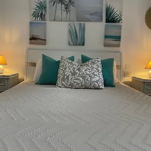 Casa El Conde Hébergement de vacances