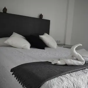 Apartamento Buda Appartement